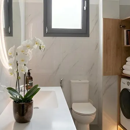 360 Skyline Suite, Argosztóli