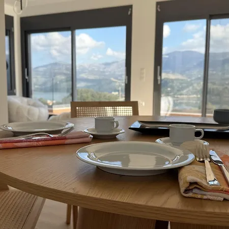 360 Skyline Suite, * Argosztóli