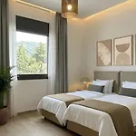 360 Skyline Suite, Dom wakacyjny *