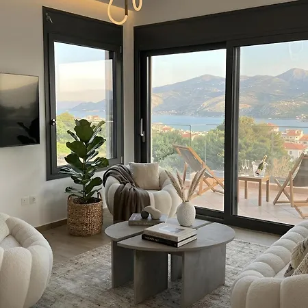 Casa vacanze 360 Skyline Suite,
