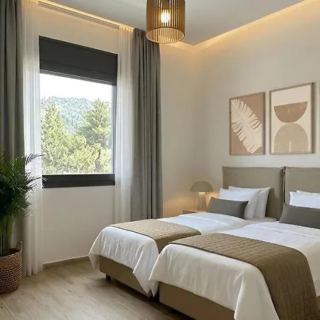 360 Skyline Suite, Σπίτι διακοπών *