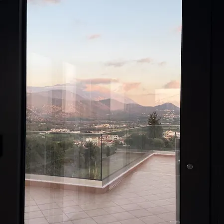 360 Skyline Suite, Argostoli (Kefalonia)
