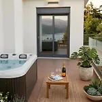 360 Skyline Suite, Дом отдыха *